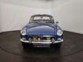 MG MGB B cabriolet Blau - thumbnail 33