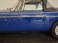 MG MGB B cabriolet Blau - thumbnail 21