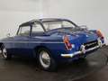 MG MGB B cabriolet Blau - thumbnail 37