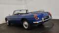 MG MGB B cabriolet Blau - thumbnail 10