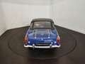 MG MGB B cabriolet Blau - thumbnail 24