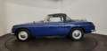 MG MGB B cabriolet Blau - thumbnail 19