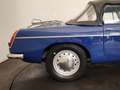 MG MGB B cabriolet Blau - thumbnail 27