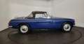 MG MGB B cabriolet Blau - thumbnail 26