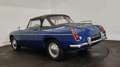 MG MGB B cabriolet Blau - thumbnail 3