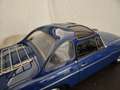 MG MGB B cabriolet Blau - thumbnail 41