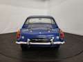 MG MGB B cabriolet Blau - thumbnail 38
