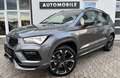 CUPRA Ateca 1,5 TSI DSG LED NAV KAMERA SHZ PDC ACC AHK Gri - thumbnail 1