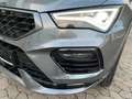 CUPRA Ateca 1,5 TSI DSG LED NAV KAMERA SHZ PDC ACC AHK Gri - thumbnail 3