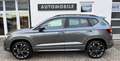 CUPRA Ateca 1,5 TSI DSG LED NAV KAMERA SHZ PDC ACC AHK Gri - thumbnail 5