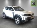 Dacia Duster DUSTER Journey TCe 130 4x4 Weiß - thumbnail 5