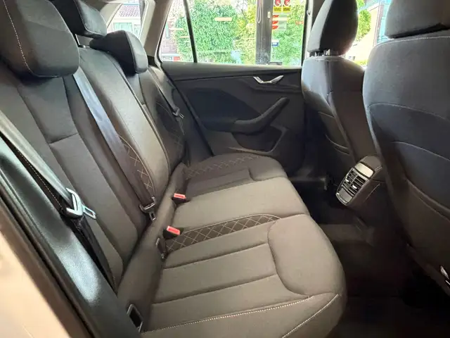 Skoda Kamiq view 10