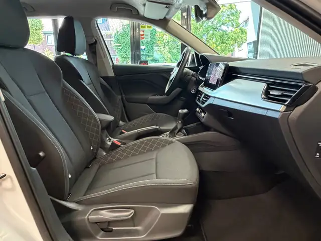Skoda Kamiq view 9
