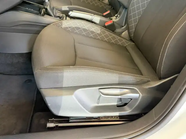 Skoda Kamiq view 13
