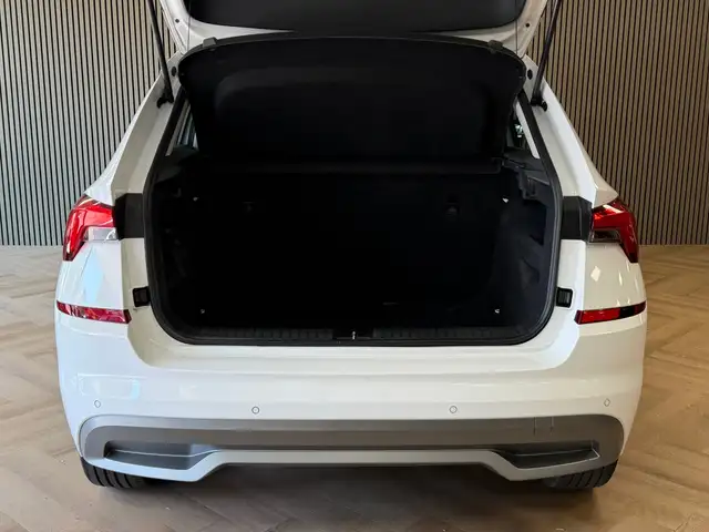 Skoda Kamiq view 6
