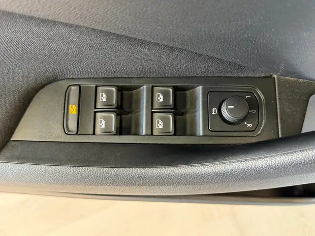Skoda Kamiq view 15