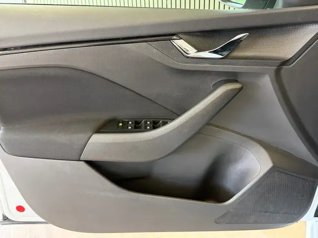 Skoda Kamiq view 14