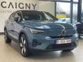 Volvo C40 78kWh*Rijbereik 430km*360°Camera*Google Maps*Panod Albastru - thumbnail 4