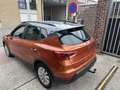 SEAT Arona 1.0 TSI MET 79DKM HANDELAARS & EXPORT Oranje - thumbnail 4