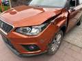 SEAT Arona 1.0 TSI MET 79DKM HANDELAARS & EXPORT Oranje - thumbnail 13