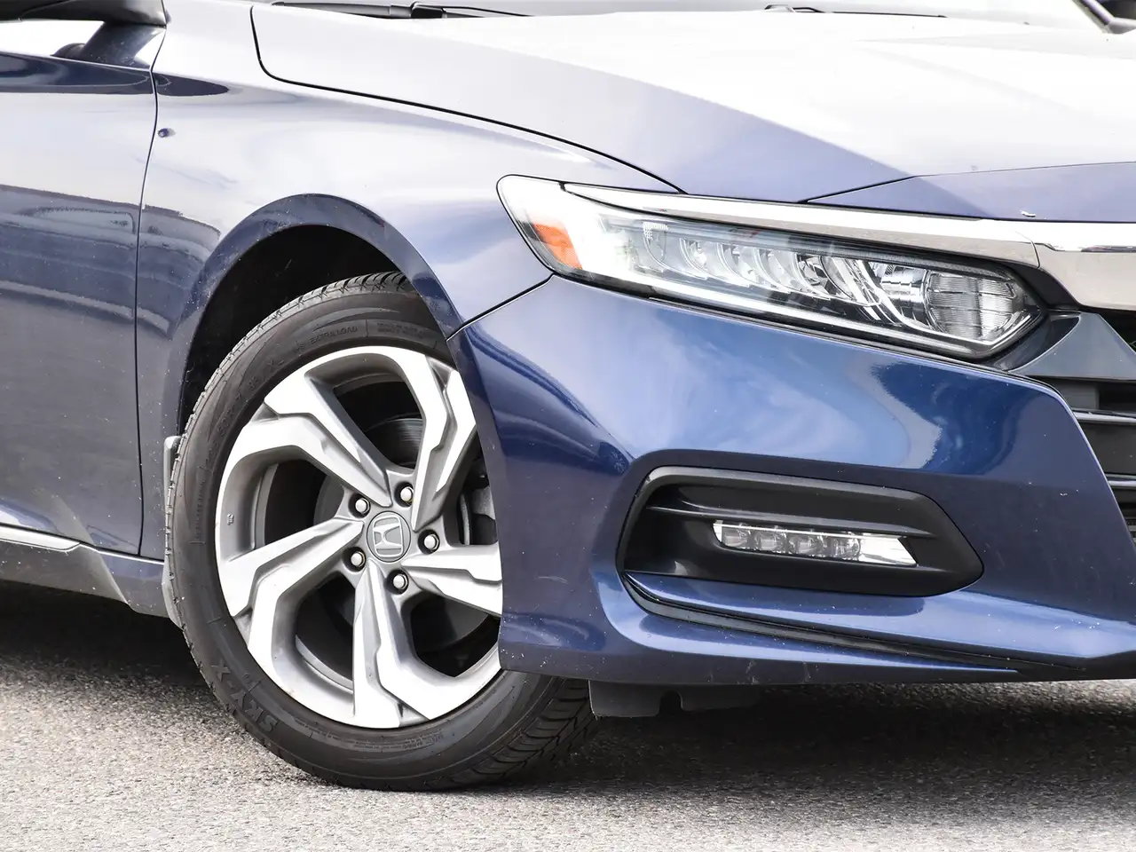 Honda Accord fotografie Honda Accord