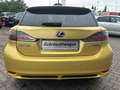 Lexus CT 200h Gelb - thumbnail 6