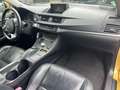 Lexus CT 200h Gelb - thumbnail 9