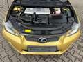Lexus CT 200h Gelb - thumbnail 8