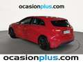 Mercedes-Benz A 250 BE Sport 7G-DCT Rojo - thumbnail 4