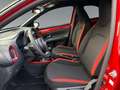 Toyota Aygo X 1.0 teamplay Kamera, App Connect Rosso - thumbnail 10