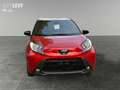 Toyota Aygo X 1.0 teamplay Kamera, App Connect Rosso - thumbnail 9