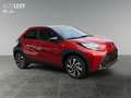 Toyota Aygo X 1.0 teamplay Kamera, App Connect Rosso - thumbnail 8