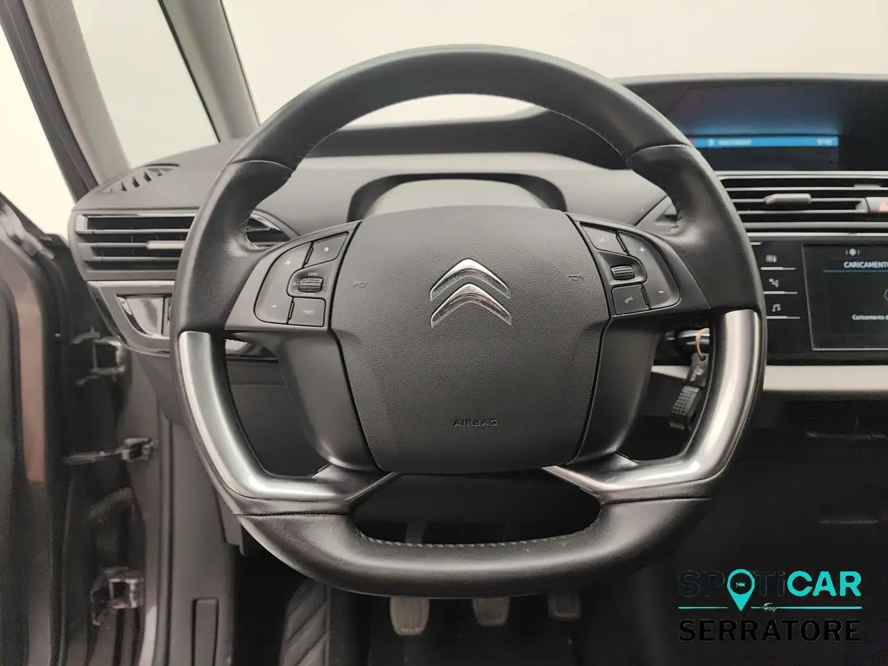 Citroen Grand C4 Spacetourer C4 Grand Spacetourer 1.5 bluehdi Feel s&s 130cv, миниатюра 17