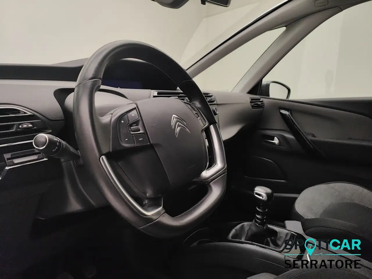 Citroen Grand C4 Spacetourer C4 Grand Spacetourer 1.5 bluehdi Feel s&s 130cv, миниатюра 9