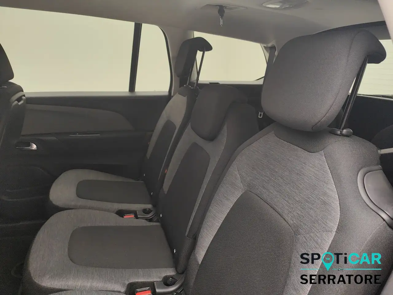 Citroen Grand C4 Spacetourer C4 Grand Spacetourer 1.5 bluehdi Feel s&s 130cv, миниатюра 13