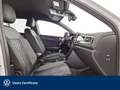 Volkswagen T-Roc 2.0 tdi r-line 115cv Bianco - thumbnail 13