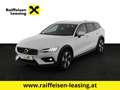 Volvo V60 Cross Country B4 AWD Cross Country Pro Geartronic Weiß - thumbnail 1