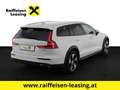 Volvo V60 Cross Country B4 AWD Cross Country Pro Geartronic Weiß - thumbnail 3