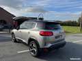 Citroen C5 Aircross hdi 130 shine eat 8 grip control hayon siege elecrique 4 pneus neufs francais suivi complet Grijs - thumbnail 5