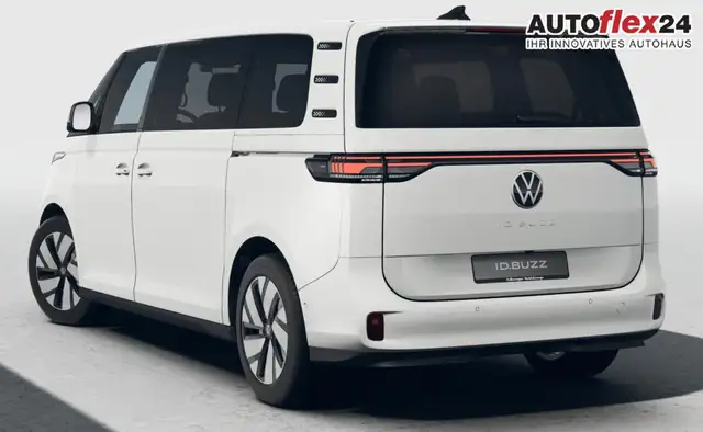 Volkswagen ID. Buzz