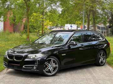 535d Touring Aut.