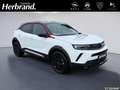 Opel Mokka -e GS-Line Blanc - thumbnail 1