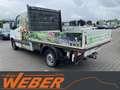 Mercedes-Benz Sprinter II Pritsche DoKa 313 CDI AHK Weiß - thumbnail 5