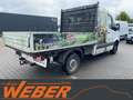 Mercedes-Benz Sprinter II Pritsche DoKa 313 CDI AHK Weiß - thumbnail 4