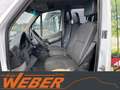 Mercedes-Benz Sprinter II Pritsche DoKa 313 CDI AHK Weiß - thumbnail 12