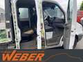 Mercedes-Benz Sprinter II Pritsche DoKa 313 CDI AHK Weiß - thumbnail 9