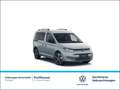 Volkswagen Caddy Life 5-Sitzer 1,5 l 85 kW eHybrid OPF EU6 Silber - thumbnail 3
