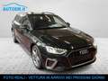 Audi A4 Avant 40 G-Tron S-Tronic S-Line GARANZIA AUDI Nero - thumbnail 2