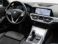 BMW 320 DAB HiFi PDC Alarm Sport Geschwindigkeitsre Noir - thumbnail 23