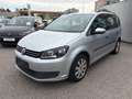 Volkswagen Touran Trendline 1,6 BMT TDI DPF Silber - thumbnail 7